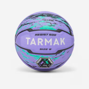 TARMAK | Basketball Size 5 R500 - Blue