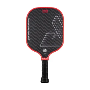 JOOLA Scorpeus Double Vision Pickleball Paddle - Blaze Red