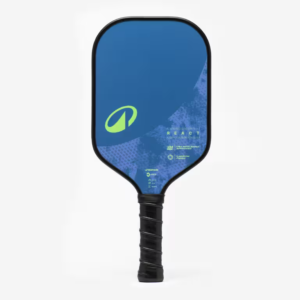 KUIKMA | Pickleball Paddle React (USAPA Approved) - Purple